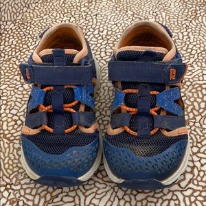 Made 2 Play Stride Rite Boy’s Shoes